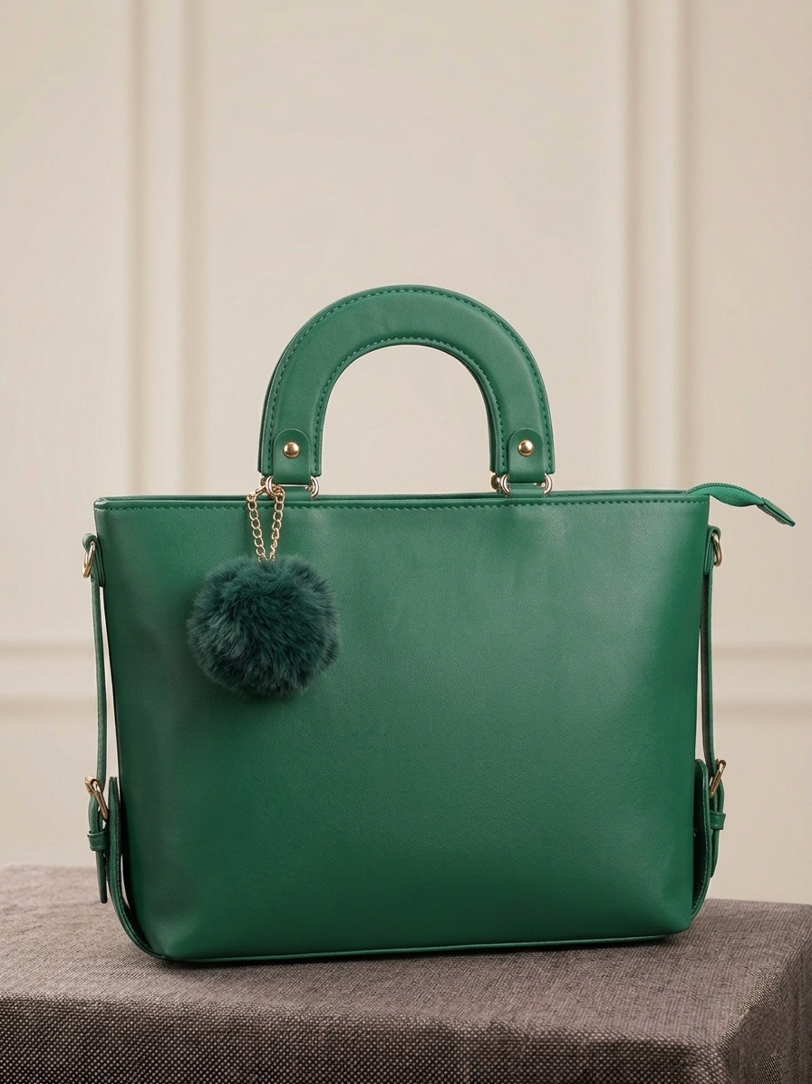 Classic Tote Bag
