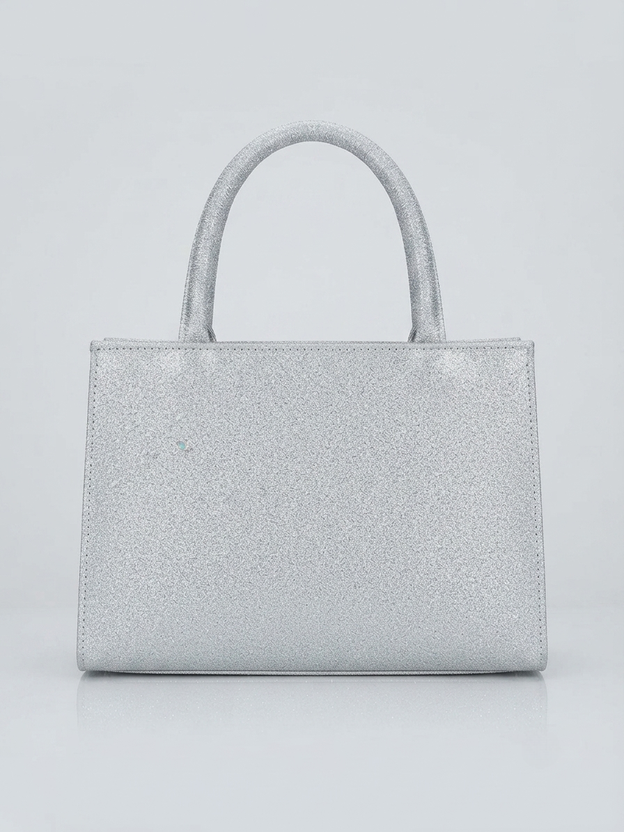 Modern Tote clutch