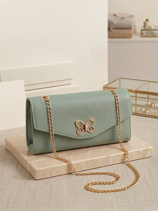 Envelope Clutch