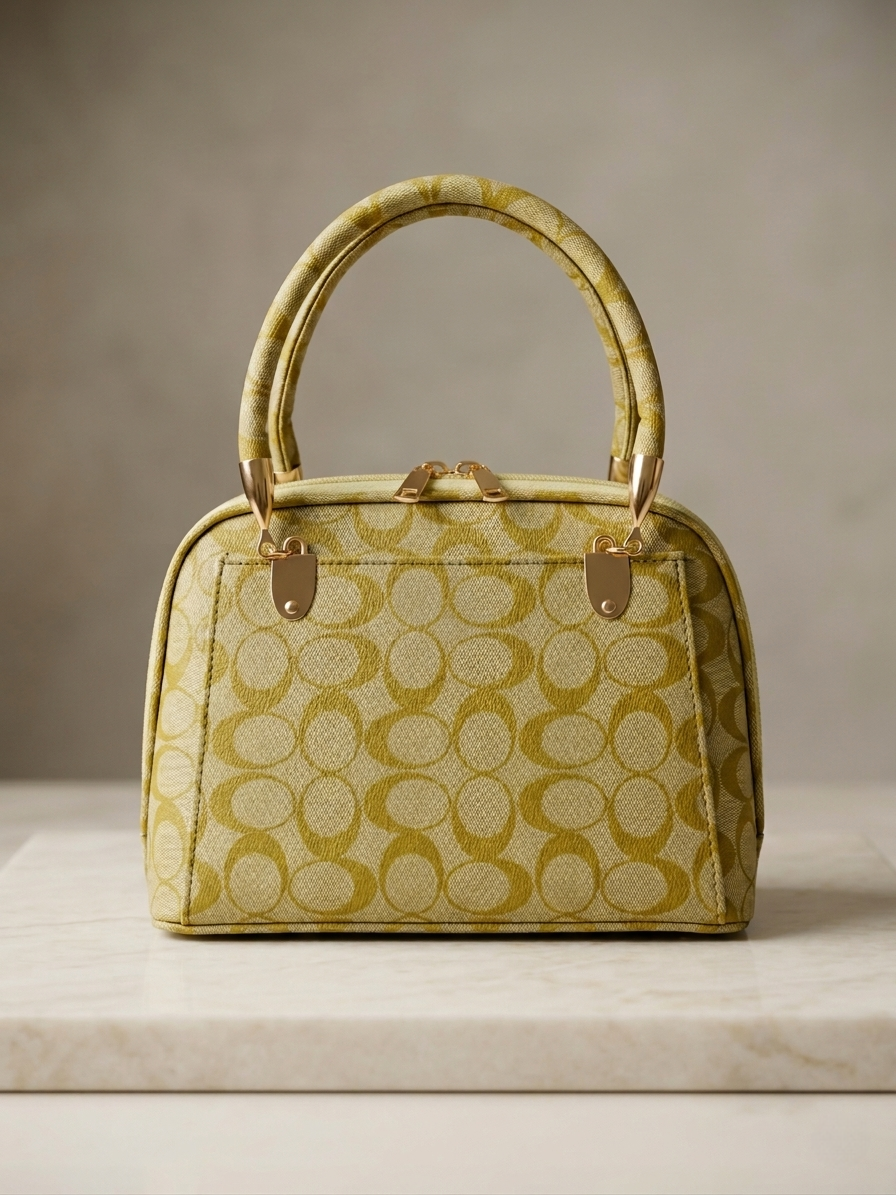 Boston Crossbody Hand Bag