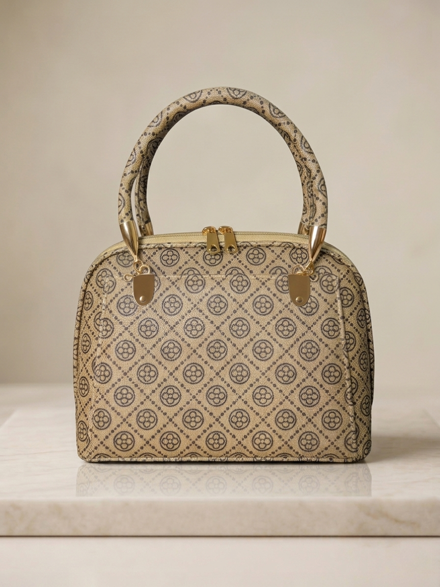 Boston Crossbody Hand Bag