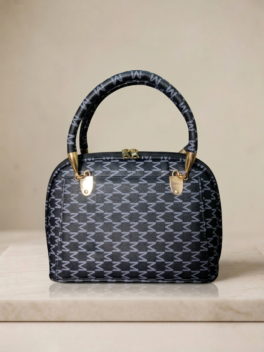 Boston Crossbody Hand Bag