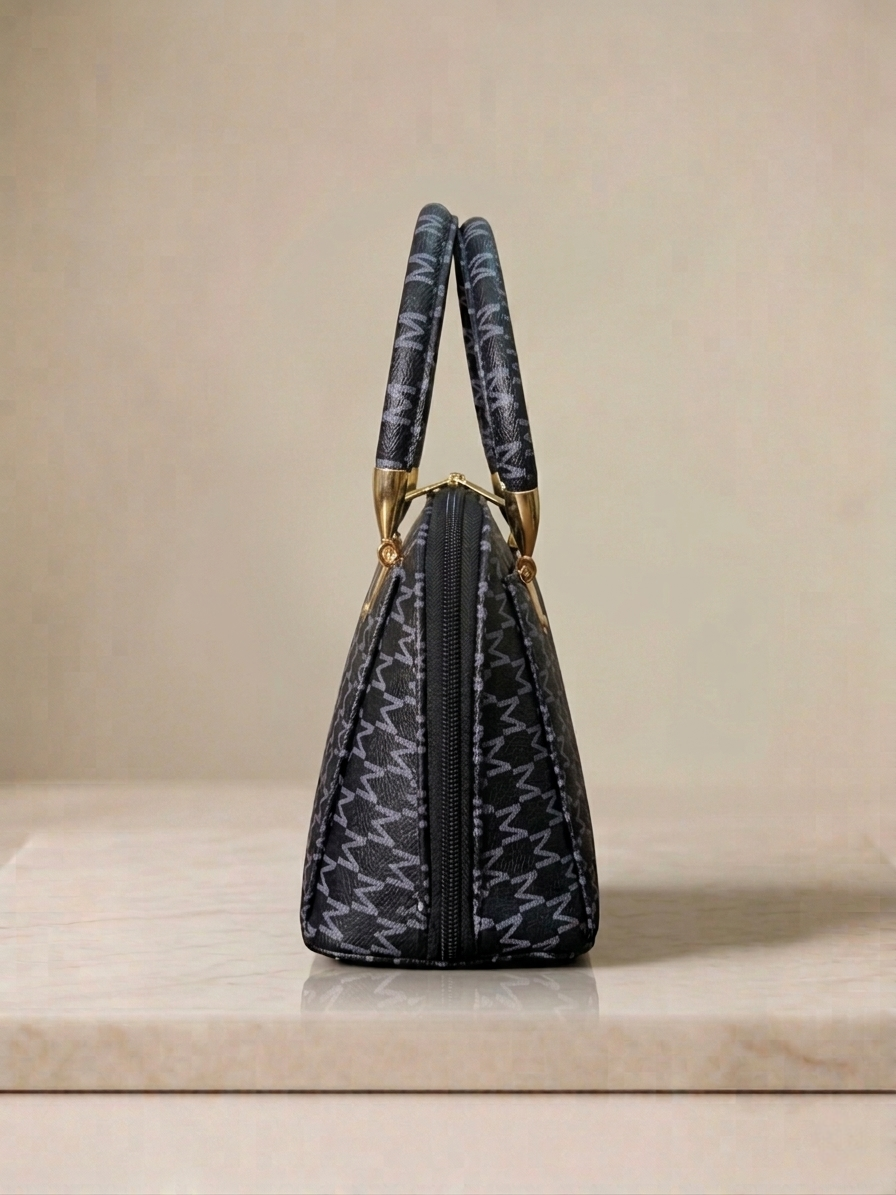 Boston Crossbody Hand Bag