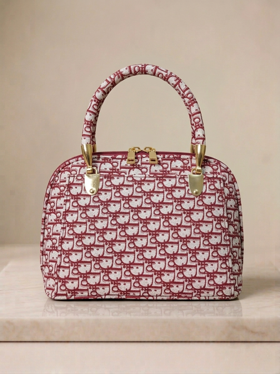 Boston Crossbody Hand Bag
