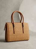 Formal Satchel Crossbody Hand Bag