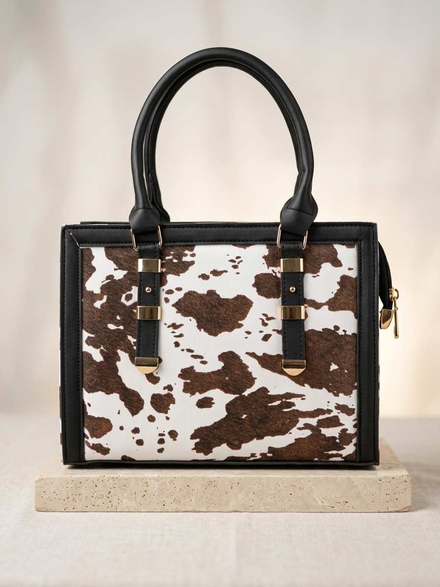 Satchel Crossbody Hand Bag