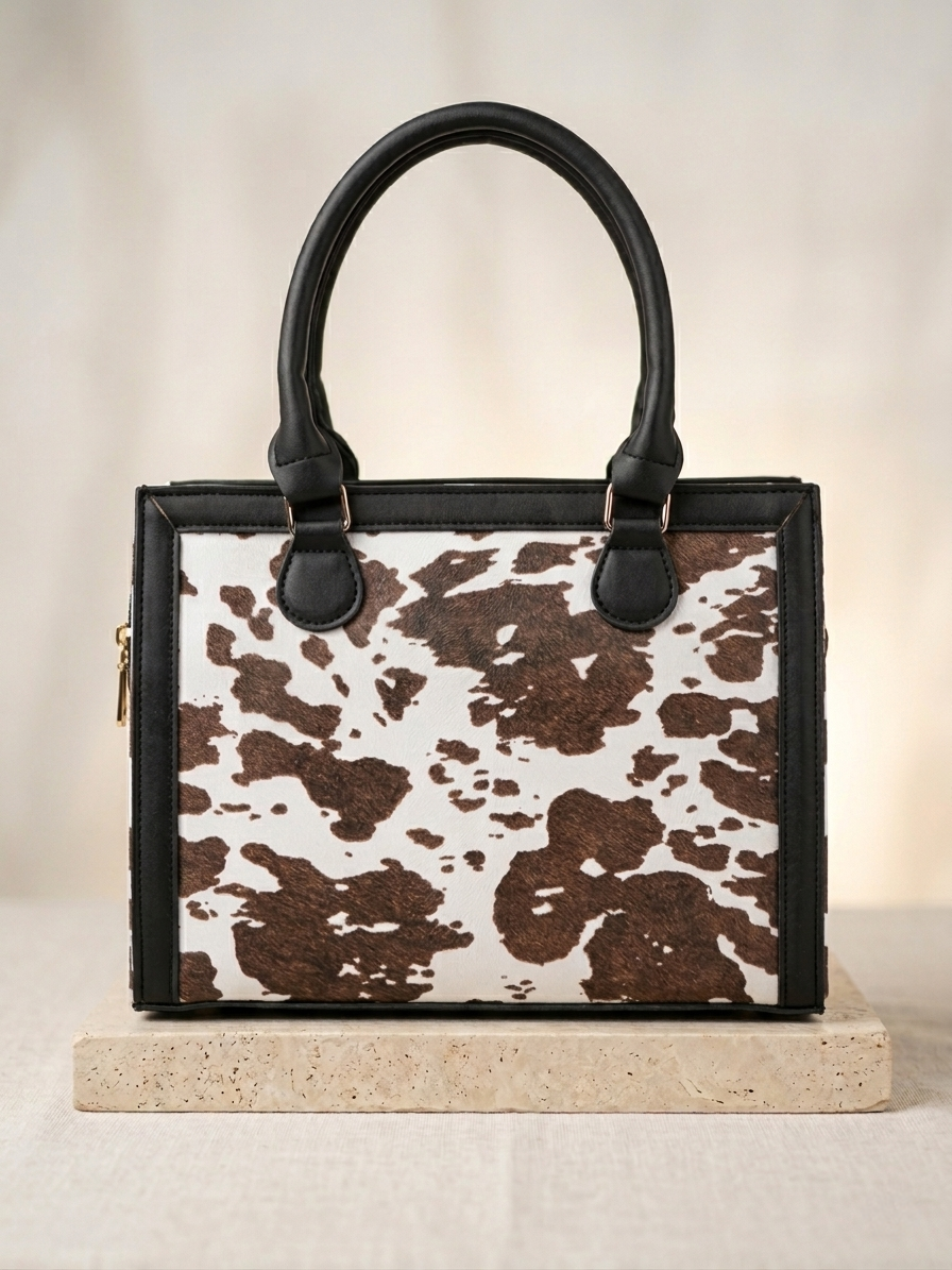 Satchel Crossbody Hand Bag