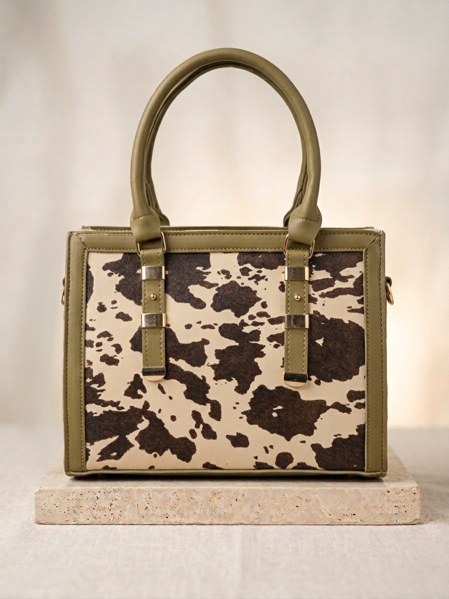 Satchel Crossbody Hand Bag