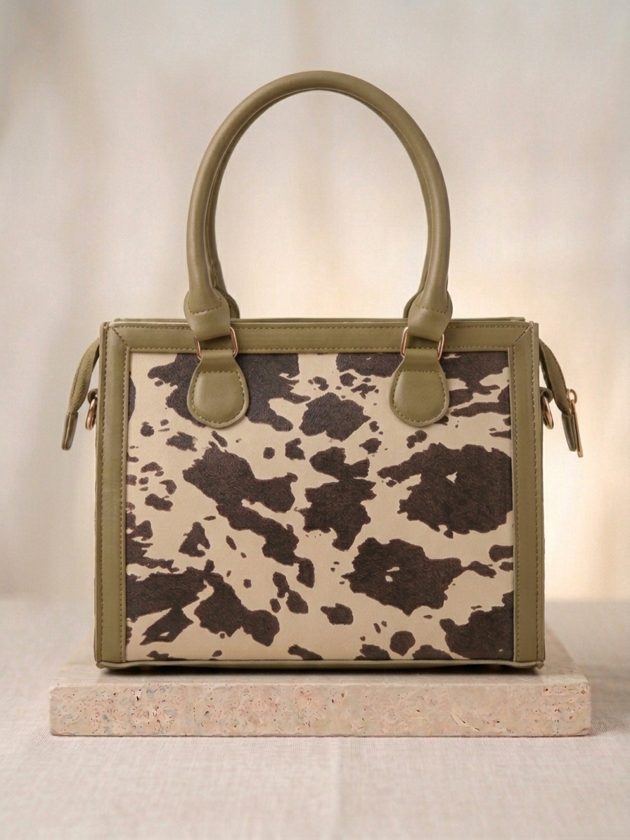 Satchel Crossbody Hand Bag