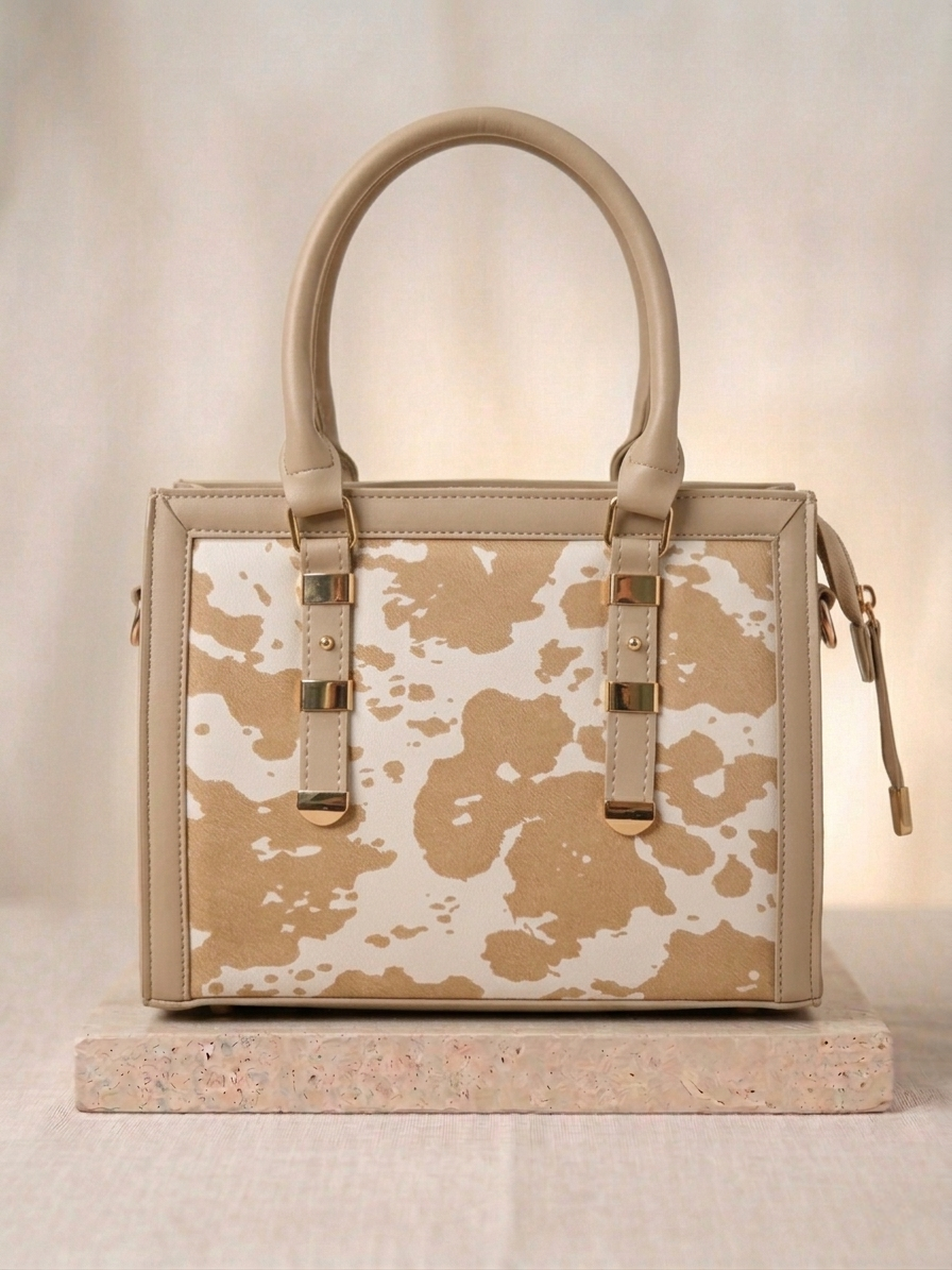 Satchel Crossbody Hand Bag