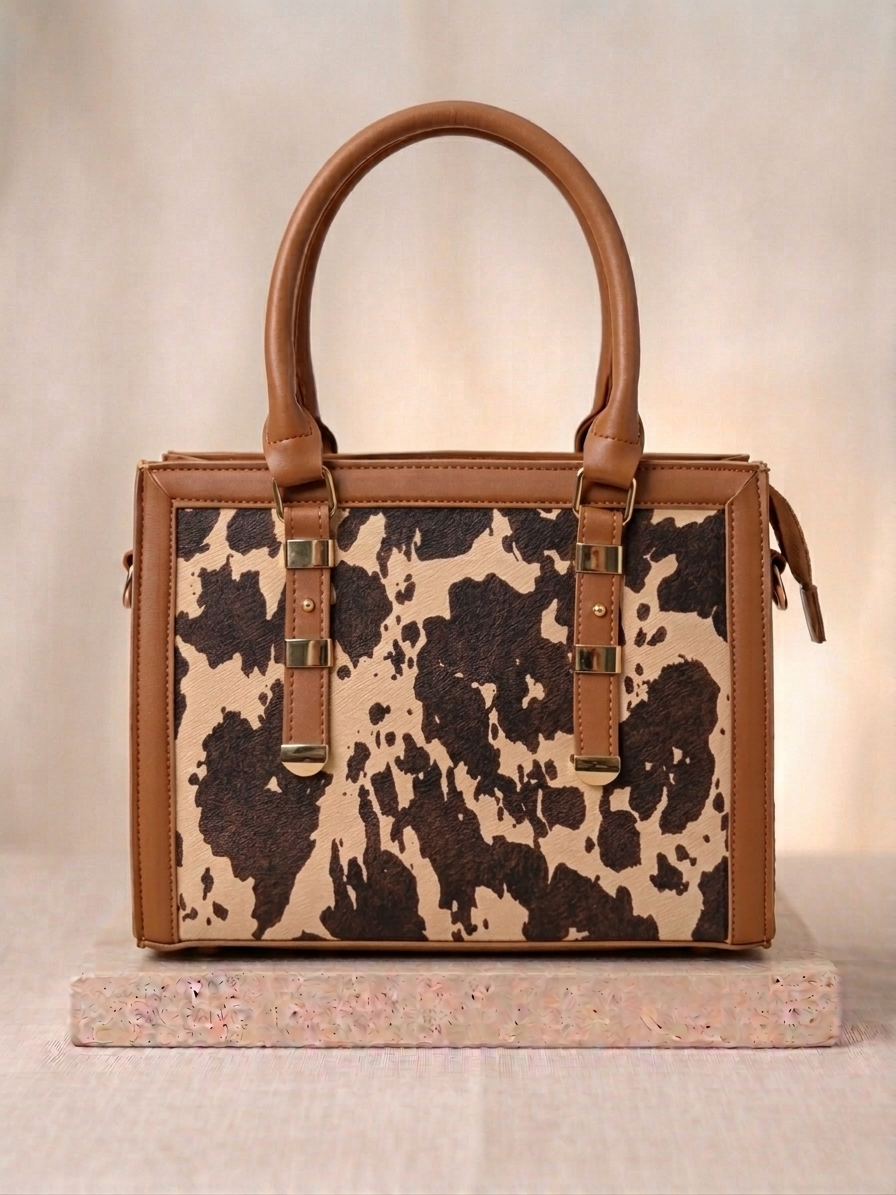 Satchel Crossbody Hand Bag