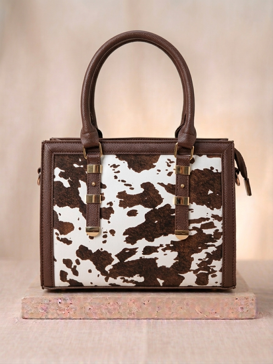 Satchel Crossbody Hand Bag