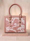 Satchel Crossbody Hand Bag