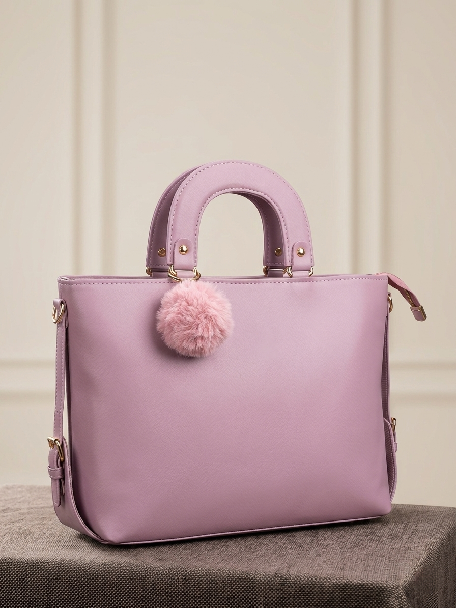 Classic Tote Bag