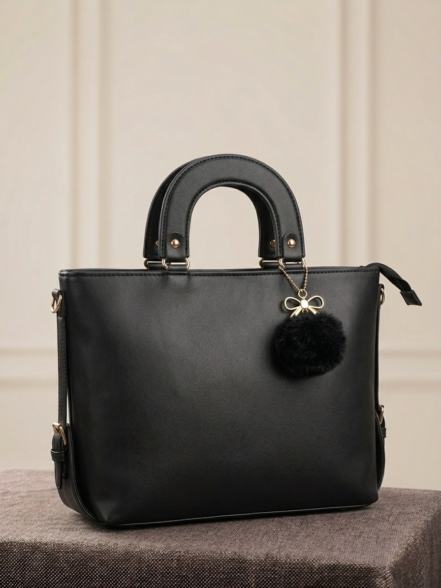 Classic Tote Bag