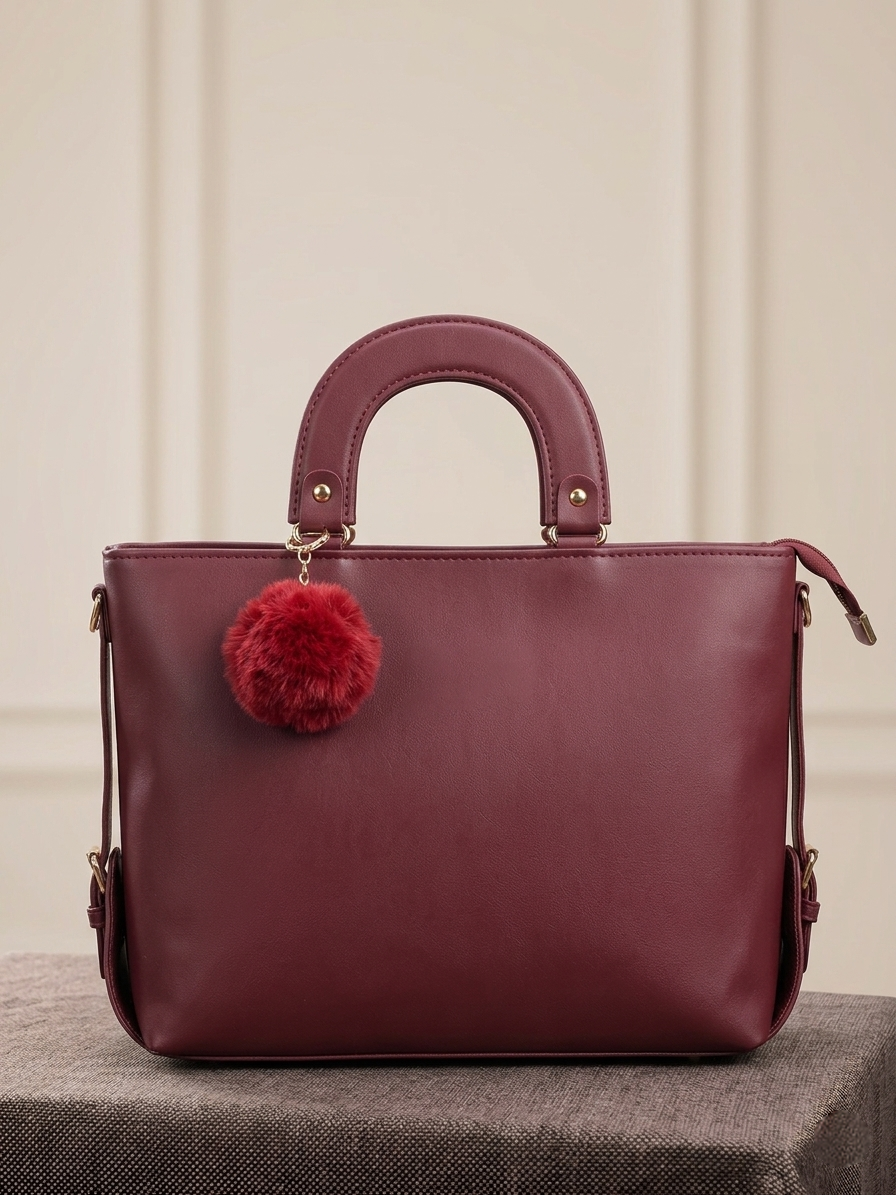 Classic Tote Bag