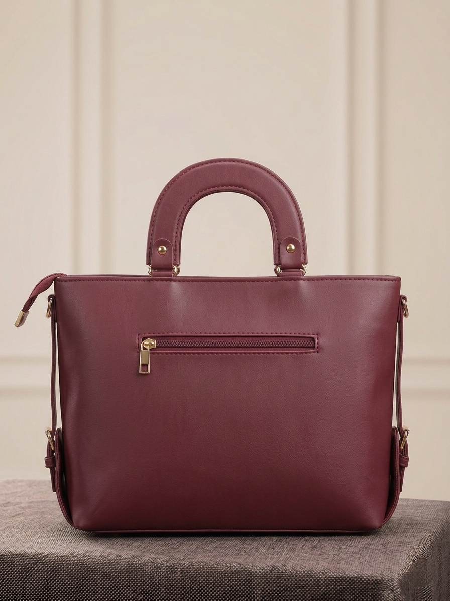 Classic Tote Bag