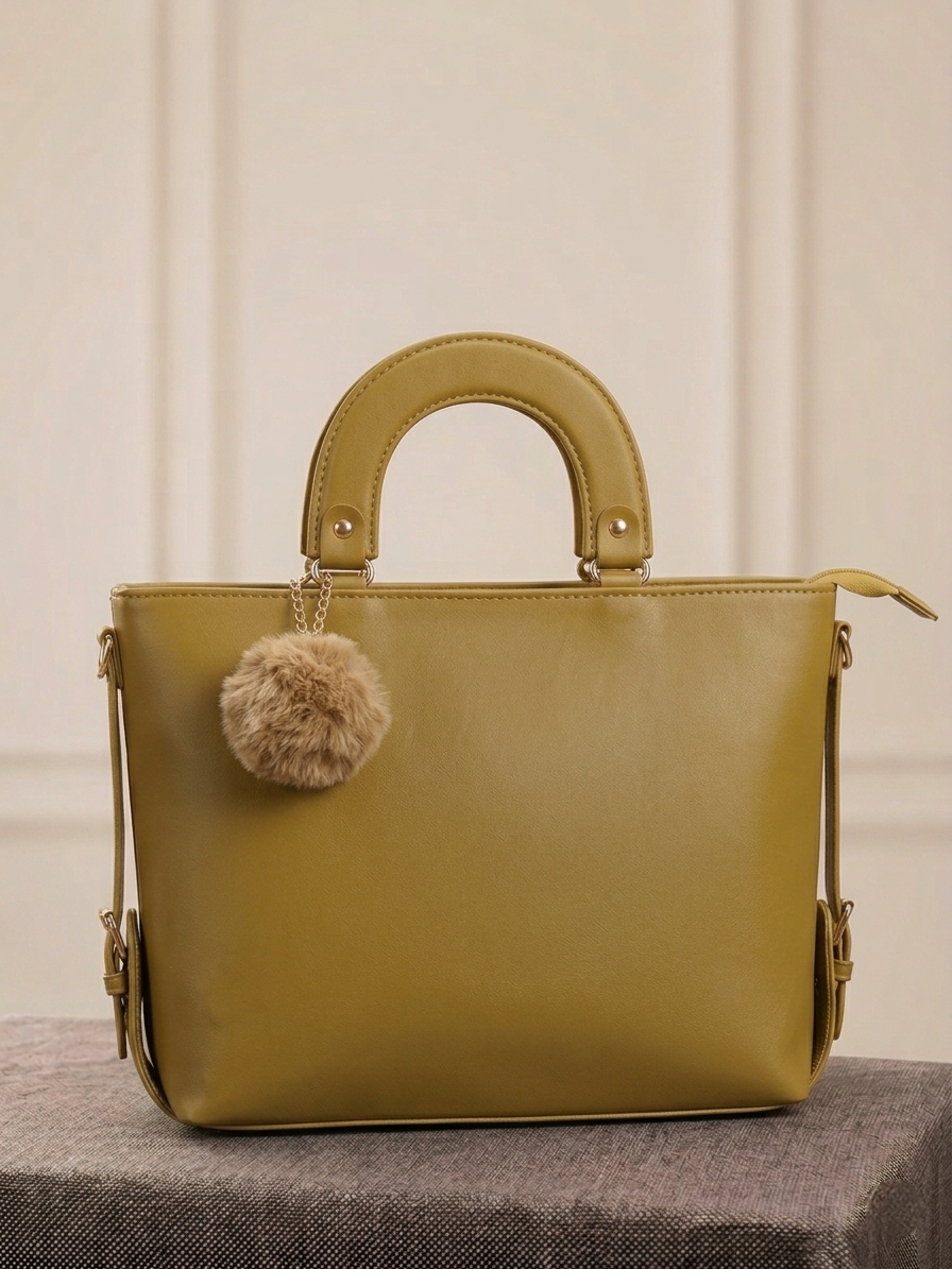 Classic Tote Bag