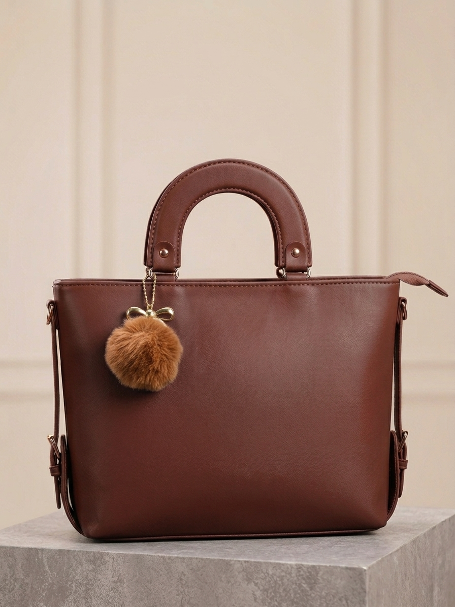 Classic Tote Bag