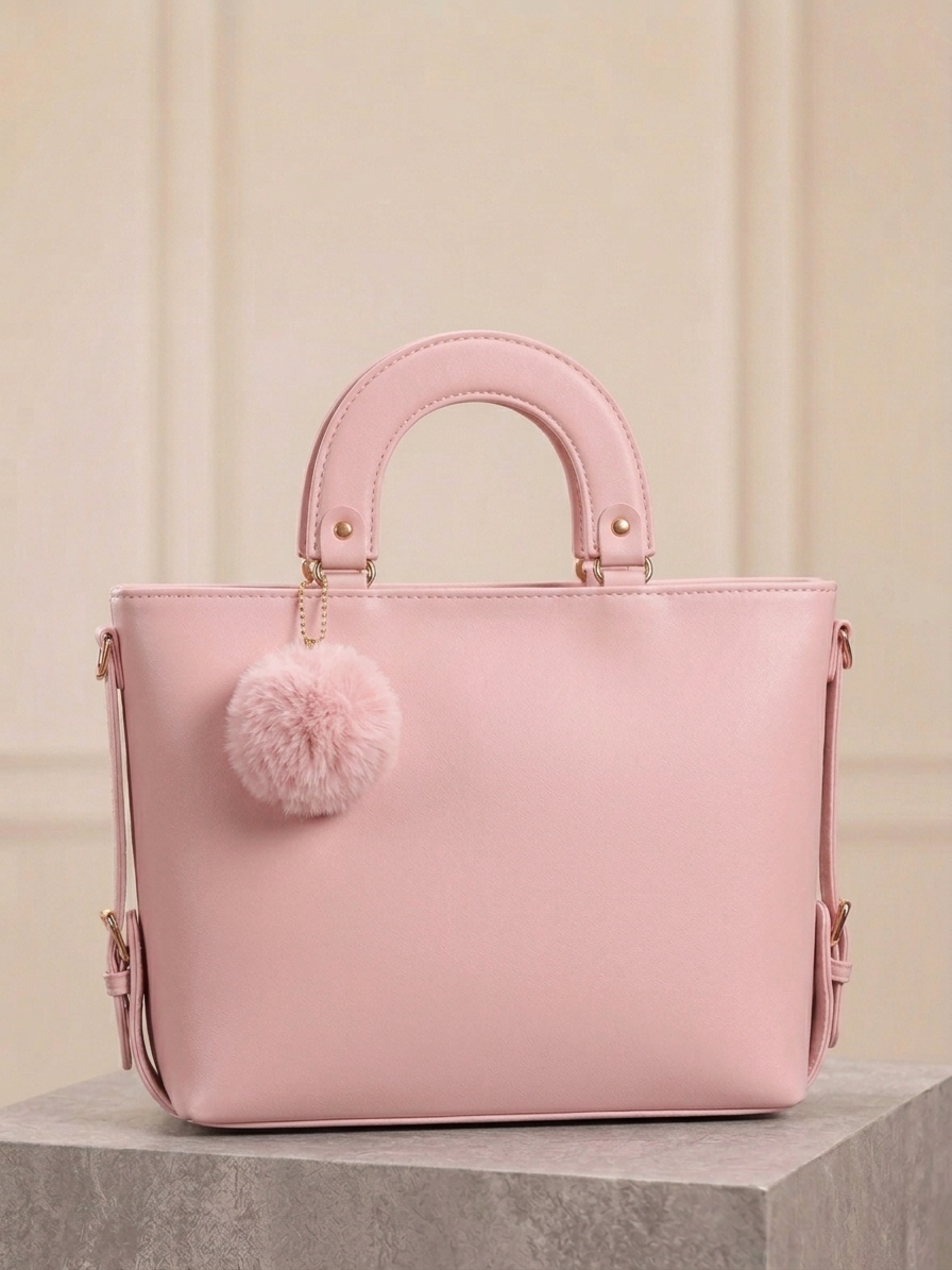 Classic Tote Bag