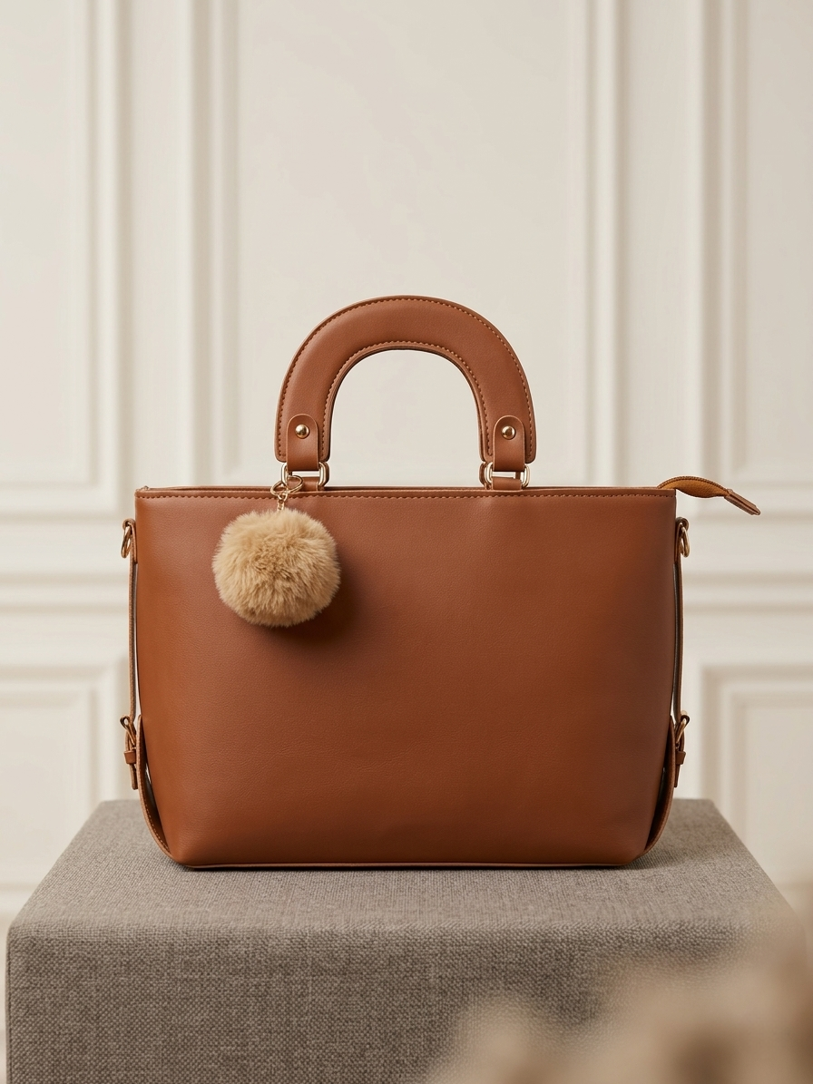 Classic Tote Bag