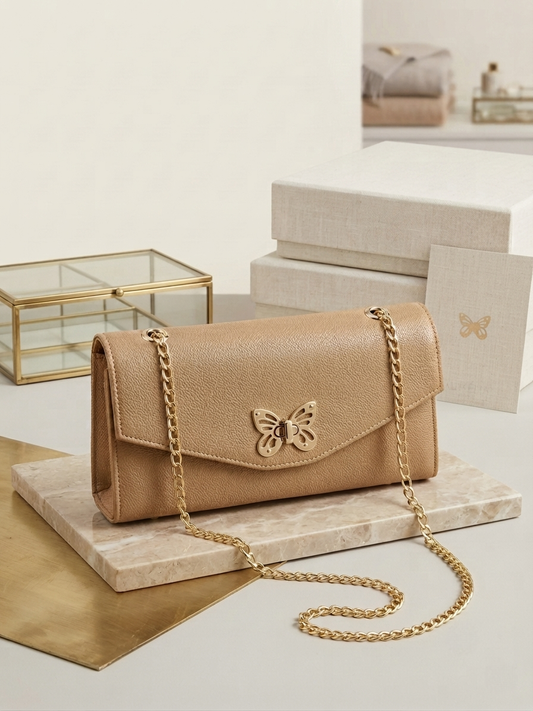Envelope Clutch