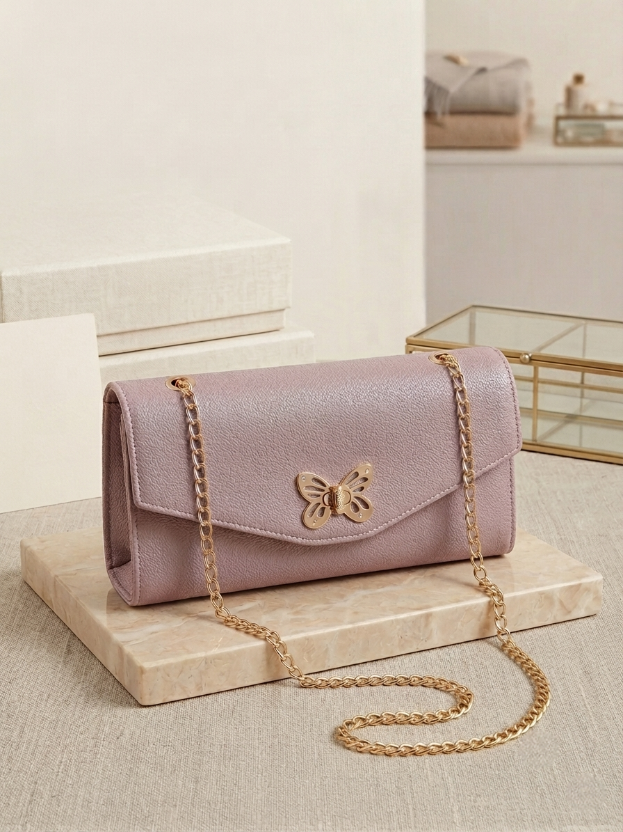 Envelope Clutch