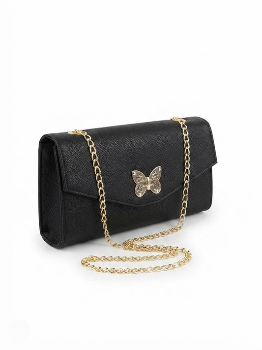 Envelope Clutch