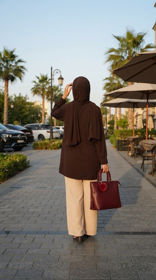 Classic Tote Bag