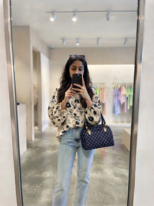 Fashion Crossbody Hand Bag